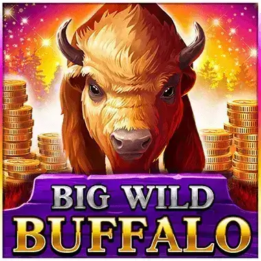 Jouer Big Wild Buffalo Grandz Bet casino