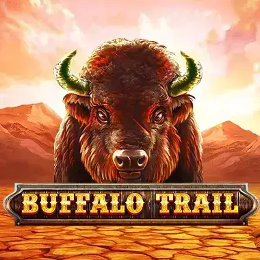 Jouer Buffalo Trail Grandz Bet casino