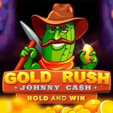 Jouer Gold Rush with Johnny Cash Grandz Bet casino