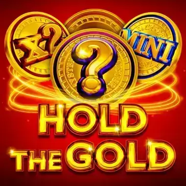 Jouer Hold The Gold Grandz Bet casino