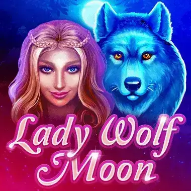 Jouer Lady Wolf Moon Grandz Bet casino